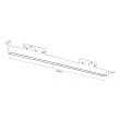MILAGRO ML2150 Magnetic track 5mm 20W 4000K