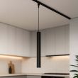 MILAGRO ML2157 Magnetic track pendant tube 5mm 5W 4000K