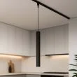 MILAGRO ML2157 Magnetic track pendant tube 5mm 5W 4000K