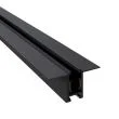 MILAGRO ML2161 Szyna podtynk magnetic track 5mm 100cm