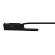 MILAGRO ML2168 Łącznik prosty z kablem magnetic track 5mm
