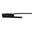 MILAGRO ML2168 Łącznik prosty z kablem magnetic track 5mm