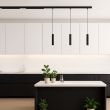 MILAGRO ML2179 Magnetic track pendant 10mm 7W 3000-6000K