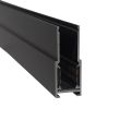 MILAGRO ML2186 Szyna natynk 200cm magnetic track 10mm