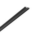 MILAGRO ML2209 Slim Magnetic Track Szyna Natynk Czarny 100cm + zaślepki