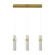 MILAGRO ML2246 Lampa wisząca LAGOS 24W LED