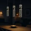 MILAGRO ML2246 Lampa wisząca LAGOS 24W LED