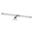 MILAGRO ML2251 Kinkiet łazienkowy APA chrome 6W LED