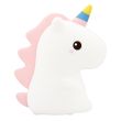 MILAGRO ML2264 Lampka dziecięca UNICORN