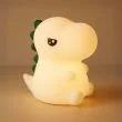 MILAGRO ML2265 Lampka dziecięca DINO
