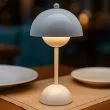 MILAGRO ML2270 Lampka nocna COSTA White