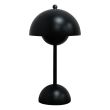 MILAGRO ML2271 Lampka nocna COSTA Black