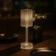 MILAGRO ML2289 Lampka nocna SIMPLE Clear