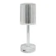MILAGRO ML2289 Lampka nocna SIMPLE Clear