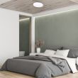MILAGRO 262 LAMPA SUFITOWA SIENA 30W LED
