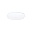 MILAGRO ML263 Plafon SIENA 72W LED + pilot