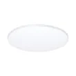 MILAGRO ML3703 Plafon SIENA 80W LED Ø750 mm + pilot