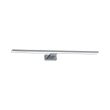 MILAGRO ML3809 Kinkiet SHINE CHROME 80cm 15W LED