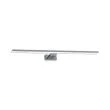 MILAGRO ML3809 Kinkiet SHINE CHROME 80cm 15W LED