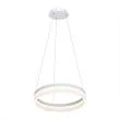MILAGRO ML405 LAMPA WISZĄCA RING 24W LED