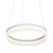 MILAGRO ML405 LAMPA WISZĄCA RING 24W LED
