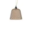 MILAGRO ML5554 Lampa wisząca RIO 1xE27
