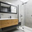 MILAGRO ML5617 Kinkiet Splash 40cm 8W LED Biały