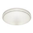 MILAGRO ML6066 Plafon PEPE 19W LED Ø390 mm