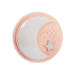 MILAGRO ML6184 Plafon NOTE PINK 45W LED Ø480 mm