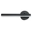 MILAGRO ML6346 Kinkiet SYDNEY 6W LED BLACK lewy
