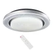 MILAGRO ML6408 Plafon KELLY 48W LED Ø480 mm