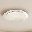 MILAGRO ML6409 Plafon SONIC 24W LED Ø400 mm