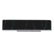 MILAGRO ML6471 Kinkiet PIERCE BLACK 12W LED