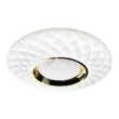 MILAGRO ML8125 Plafon TOKYO GOLD 48W Ø500 mm + Pilot