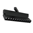 MILAGRO ML8930 MAGNETIC TRACK 20mm 12W LED 3000K