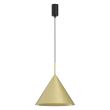 MILAGRO MLP0957 Lampa wisząca CAPITAL GOLD 1xGX53