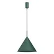 MILAGRO MLP0961 Lampa wisząca CAPITAL GREEN 1xGX53