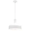 MILAGRO MLP1552 Lampa wisząca VISBY WHITE 1xE27