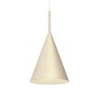 MILAGRO MLP1559 Lampa wisząca CAPITAL CREAMY 1xGX53