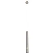 MILAGRO MLP2331 Lampa wisząca JOKER CASHMERE/GOLD 1xGU10