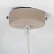 MILAGRO MLP2331 Lampa wisząca JOKER CASHMERE/GOLD 1xGU10