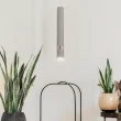 MILAGRO MLP2331 Lampa wisząca JOKER CASHMERE/GOLD 1xGU10