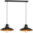 MILAGRO MLP3683 Lampa Wisząca FELIX 2xE27