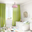 MILAGRO MLP6199 Lampa wisząca MALMO PINK 1xE27
