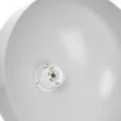 MILAGRO MLP6217 Lampa wisząca TAYLOR WHITE 1xE27 60W