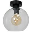 MILAGRO MLP6573 Lampa sufitowa SOFIA CLEAR 1xE27