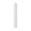 MILAGRO MLP8798 Lampa wisząca HUDSON WHITE 1xGU10