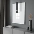 MILAGRO MLP9673 Lampa wisząca JOKER INOX 1xGU10