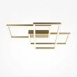 MAYTONI Lampa sufitowa MOD015CL-L80GK