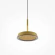 MAYTONI MOD041PL-L15G3K El lampa wisząca